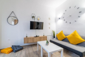 Elegant apartment for friends & Couples